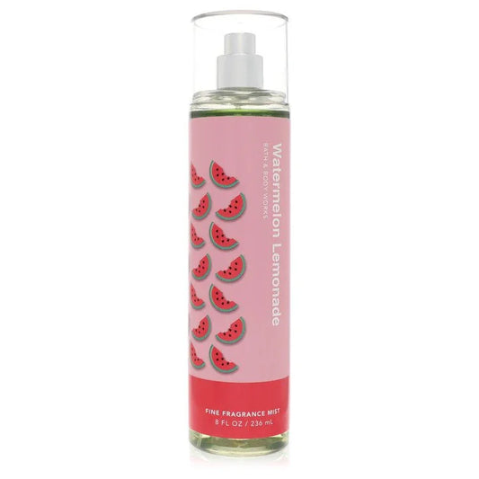 Bath & Body Works Watermelon Lemonade Perfume
By Bath & Body Works for Women