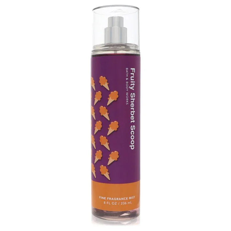 Bath & Body Works Fruity Sherbet Scoop Perfume
By Bath & Body Works for Women
