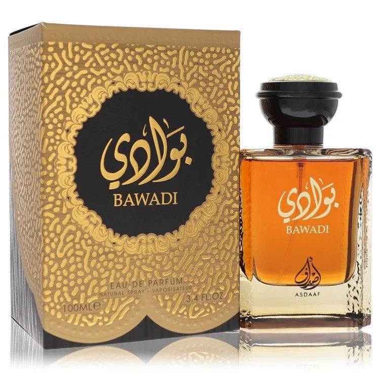 Lattafa Asdaaf Bawadi Cologne
By Lattafa for Men