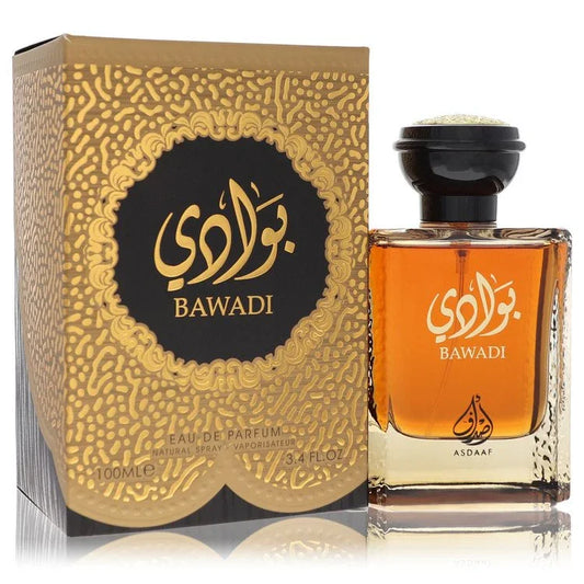 Lattafa Asdaaf Bawadi Cologne
By Lattafa for Men
