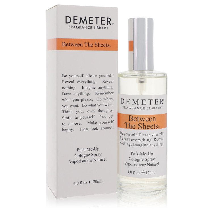 Demeter Between The Sheets Perfume