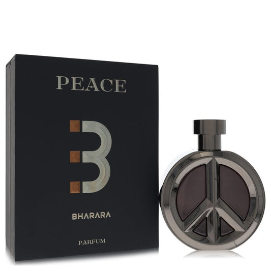 Bharara Peace Cologne