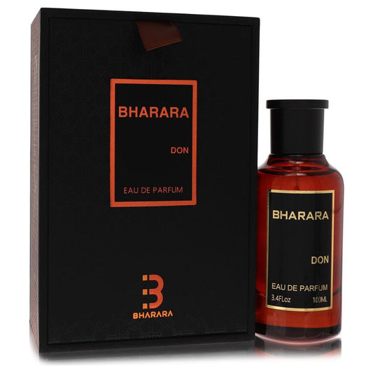 Bharara Don Cologne