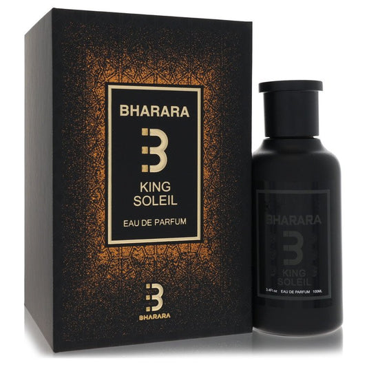 Bharara King Soleil Cologne