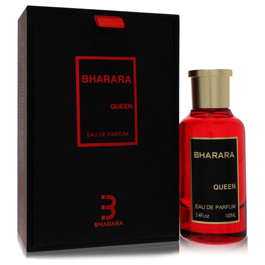 Bharara Queen Perfume