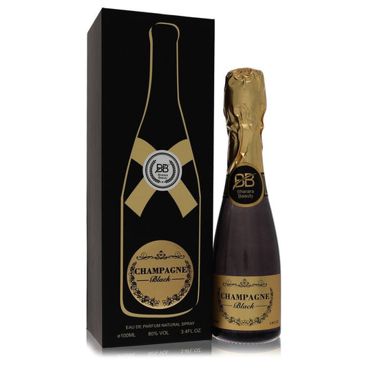 Bharara Champagne Black Cologne