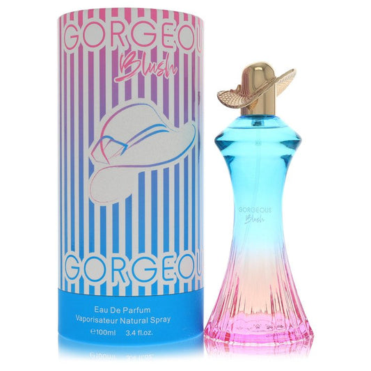 Bharara Gorgeous Blush Perfume