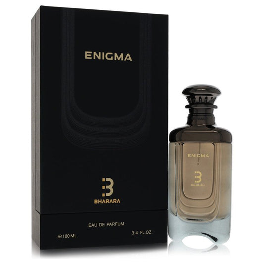 Bharara Enigma Cologne