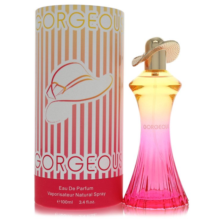 Bharara Gorgeous Perfume