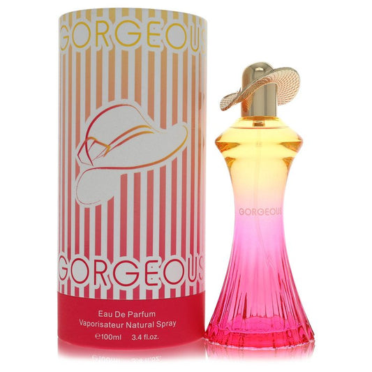 Bharara Gorgeous Perfume