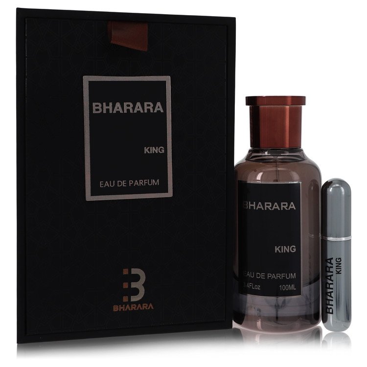 Bharara King Cologne