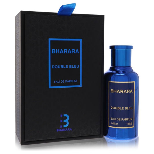 Bharara Double Bleu Cologne