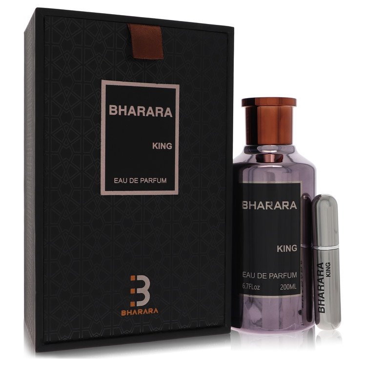Bharara King Cologne