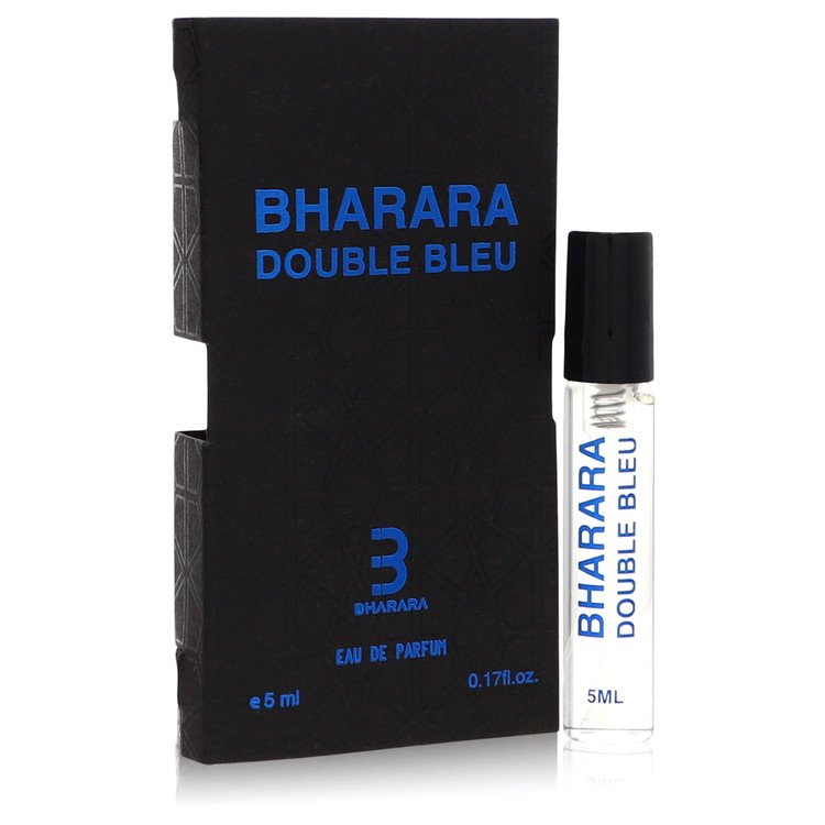 Bharara Double Bleu Cologne