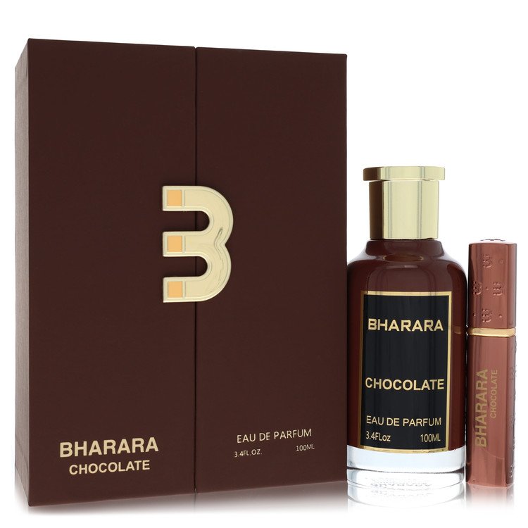 Bharara Chocolate Cologne