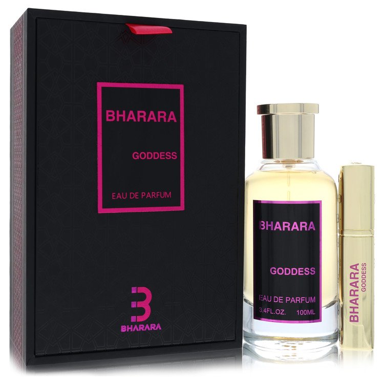 Bharara Goddess Perfume