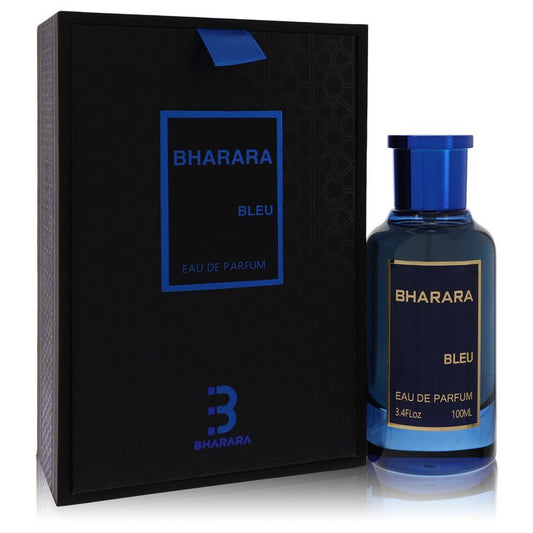 Bharara Bleu Perfume