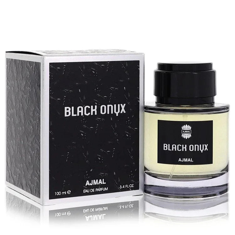 Black Onyx Perfume
