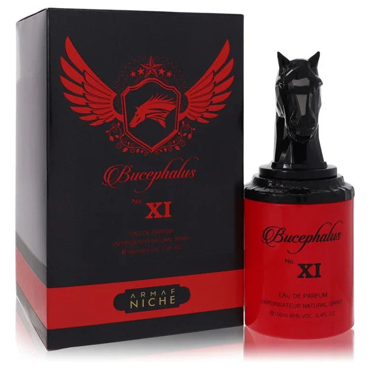 Bucephalus Xi Cologne