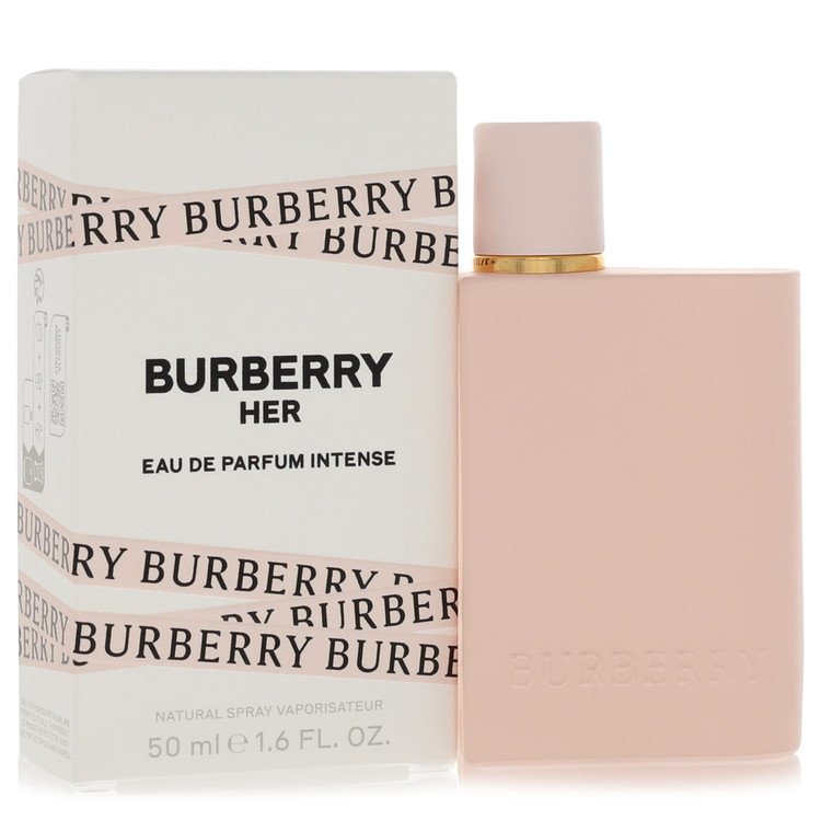 Burberry Her Intense Perfume