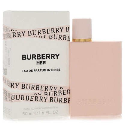 Burberry Her Intense Perfume