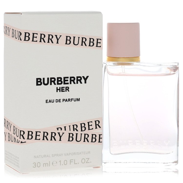 Burberry Her Perfume