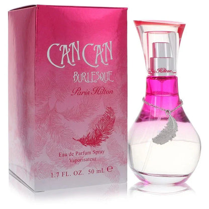 Can Can Burlesque Perfume
By Paris Hilton for Women 1.7 oz