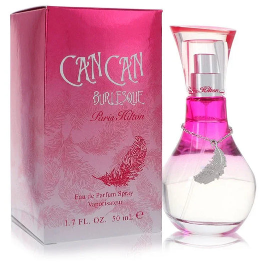 Can Can Burlesque Perfume
By Paris Hilton for Women 1.7 oz