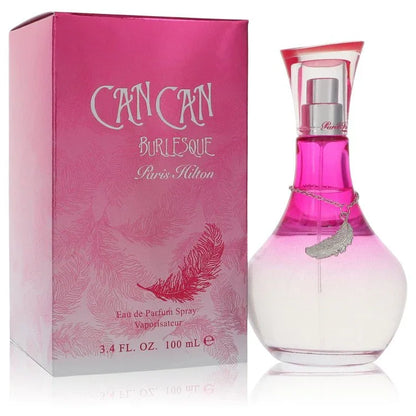Can Can Burlesque Perfume
By Paris Hilton for Women 3.4 oz