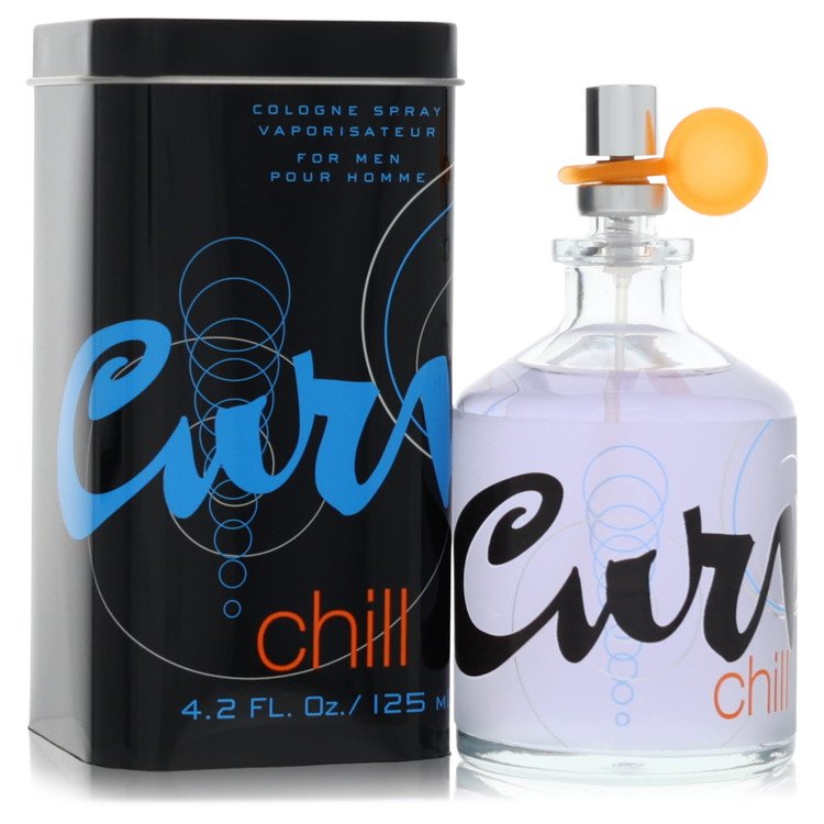 Curve Chill Cologne