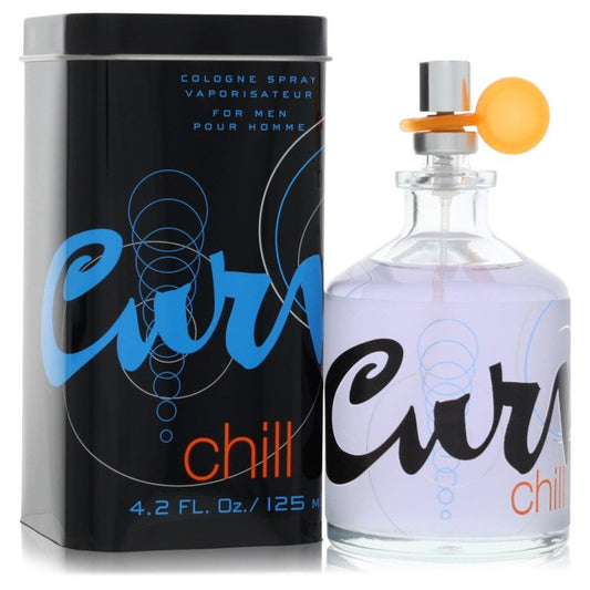 Curve Chill Cologne