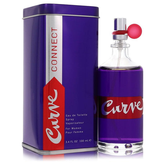 Curve Connect Perfume