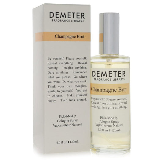 Demeter Champagne Brut Perfume
