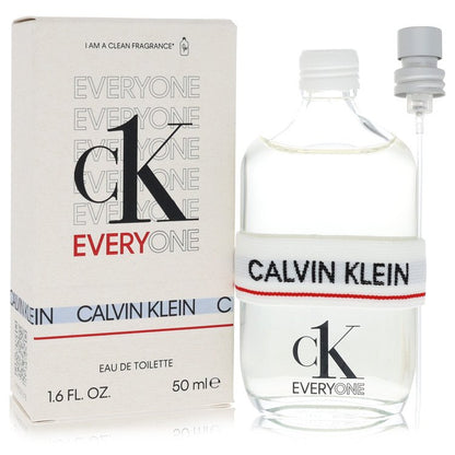 Ck Everyone 1.6 oz Eau De Toilette Spray