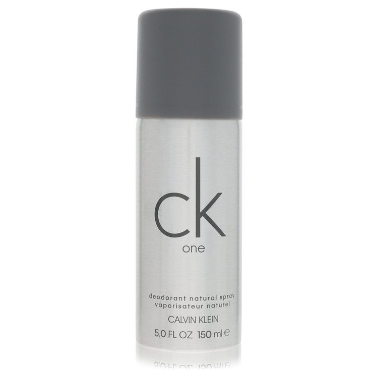 Ck One 5 oz Deodorant Spray