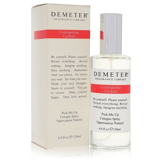 Demeter Cosmopolitan Cocktail Perfume
