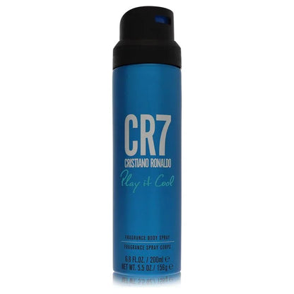 Cr7 Play It Cool Cologne