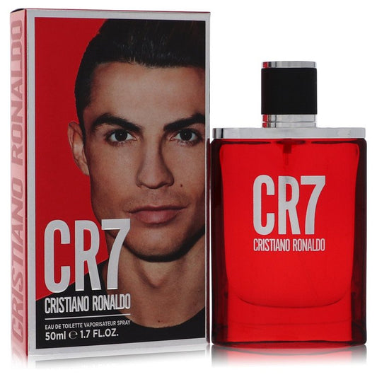 Cristiano Ronaldo Cr7 Cologne