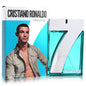 Cristiano Ronaldo Cr7 Origins Cologne
By Cristiano Ronaldo for Men 3.4 