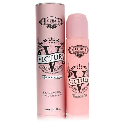 Cuba Victory Perfume