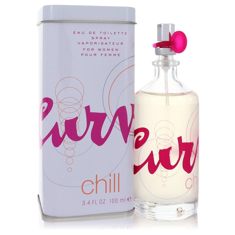 Curve Chill Perfume