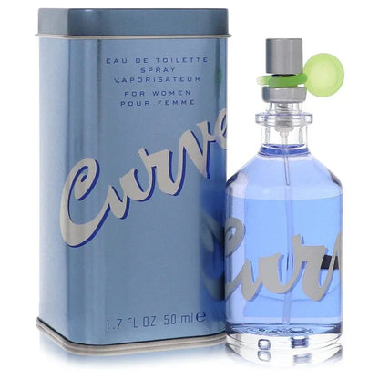 Curve Perfume
By Liz Claiborne for Women