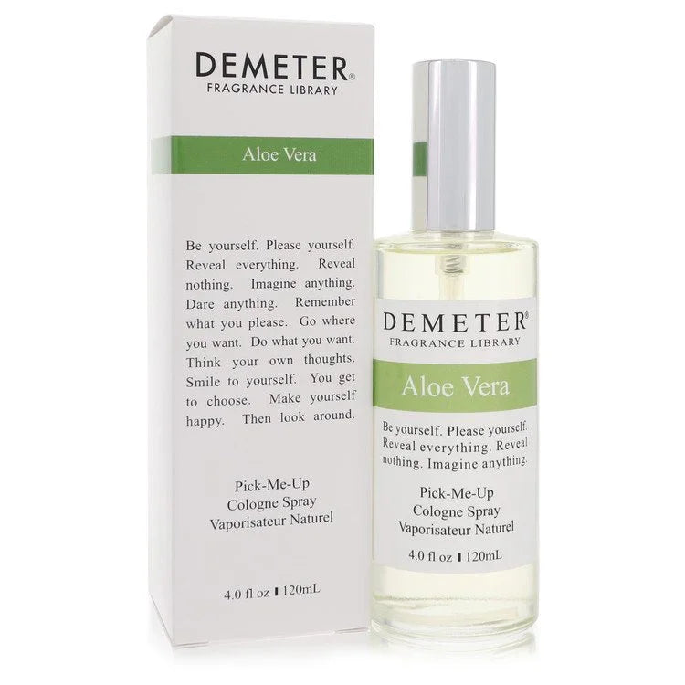 Demeter Aloe Vera Perfume