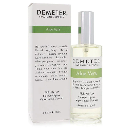 Demeter Aloe Vera Perfume
