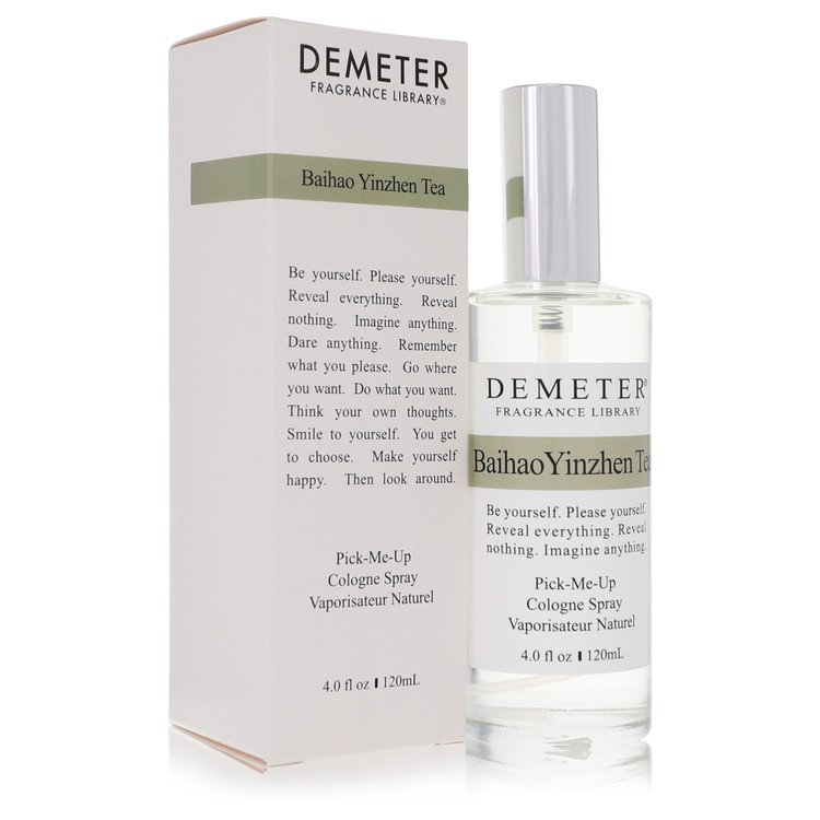 Demeter Baihao Yinzhen Tea Perfume