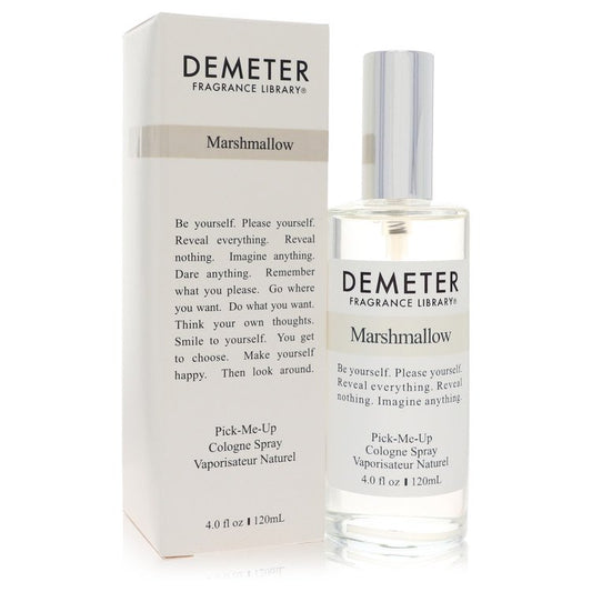 Demeter Marshmallow Perfume
