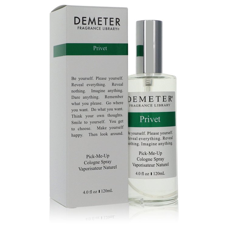 Demeter Privet Cologne