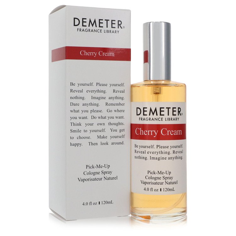 Demeter Cherry Cream Cologne