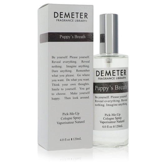 Demeter Puppy's Breath Cologne