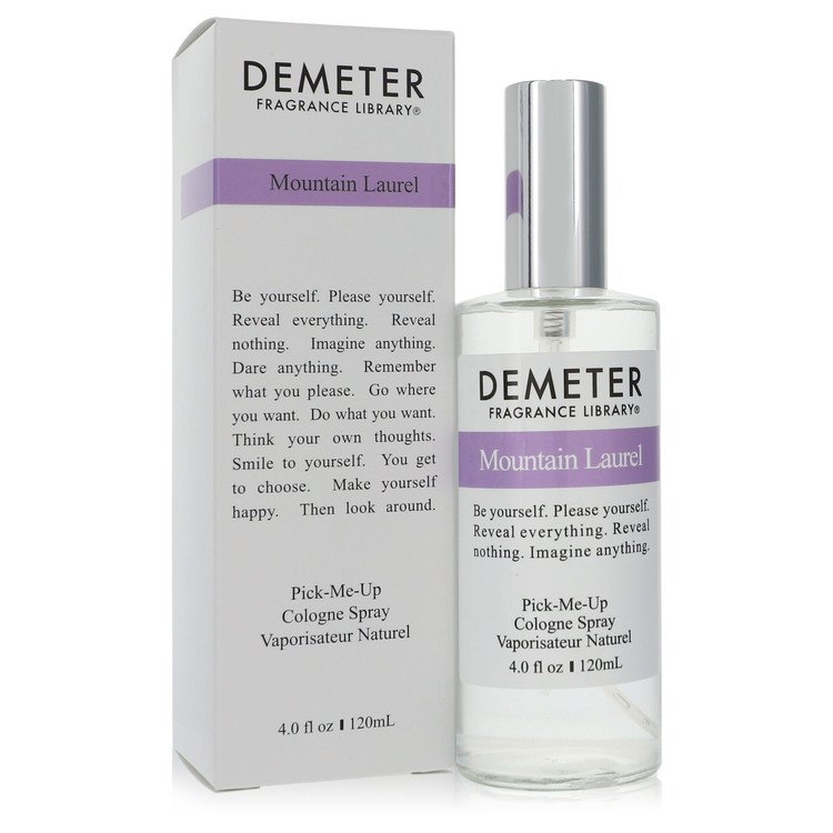 Demeter Mountain Laurel Cologne